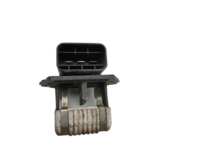 Résistance Pulseur D'air Habitacle CITROËN JUMPY PEUGEOT EXPERT 2007-2011 6450XE - Neuf, Garantie 1 An