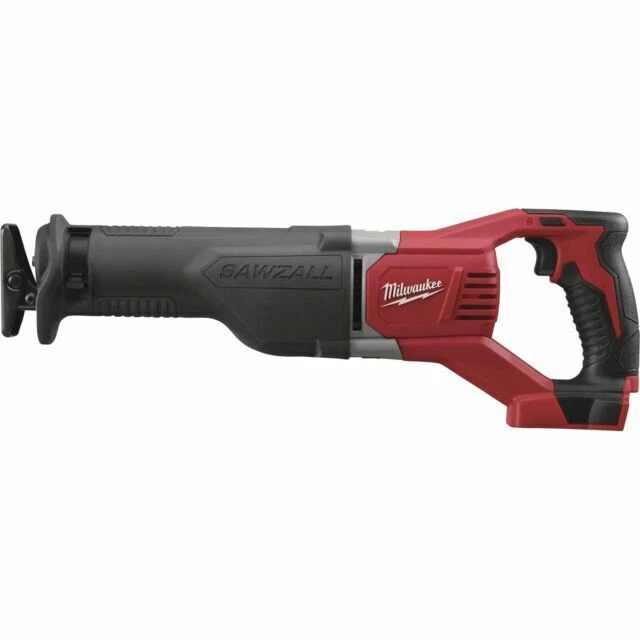 Image of DeWalt DCS381-XE reciprocating saw on eBay website