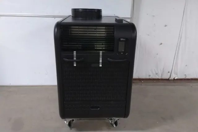Movincool Climate Pro K36 208/230VAC 36,000 BtuH Portable Air Conditioner