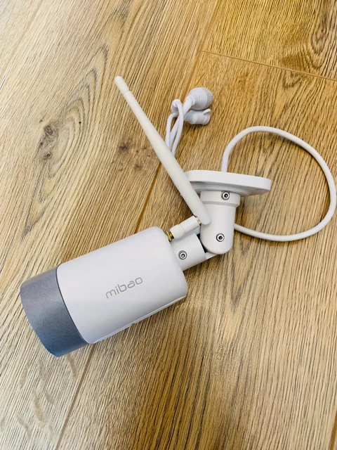 mibao ip camera d100