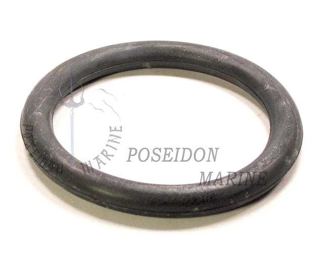 O-Ring für Trimanzeige Volvo Penta 925050