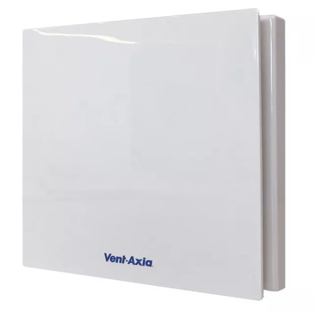 Vent-Axia Silent Fan VASF100B  Brand New Fast Dispatch