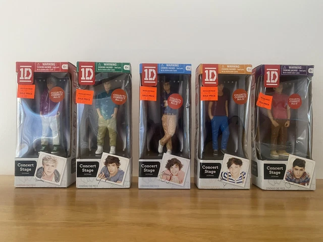 OneDirection ワン・ダイレクション 1D グッズセット OneDirection ワン・ダイレクション 1D グッズセット
