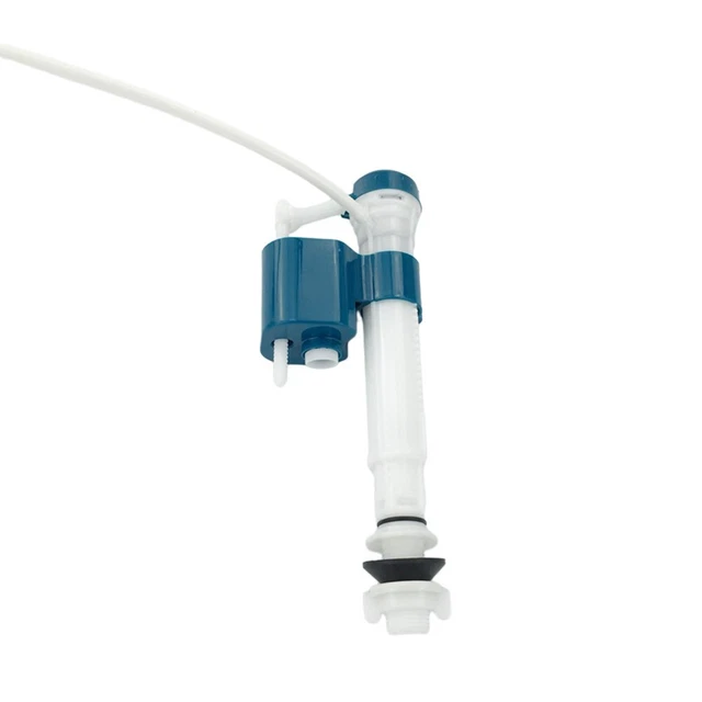 Korky R528 - Tappo Di Ricambio Universale Per Valvole Di Riempimento Korky, QuietFILL, Platinum, TOTO E Hunter 528 - 2