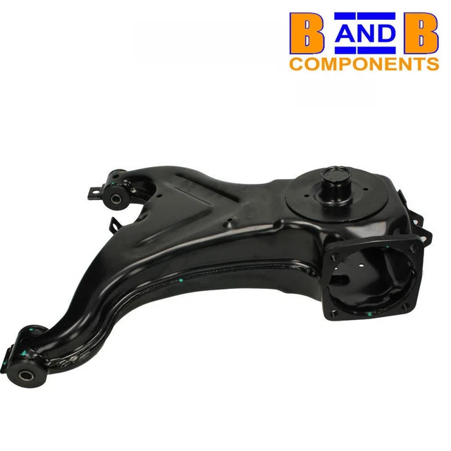 REAR WISHBONE TRAILING Control Arm With Bushes Vw T25 Transporter L/H ...