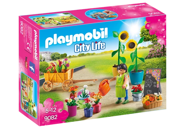 Notice De Montage Maison Playmobil 4279 | Ventana Blog