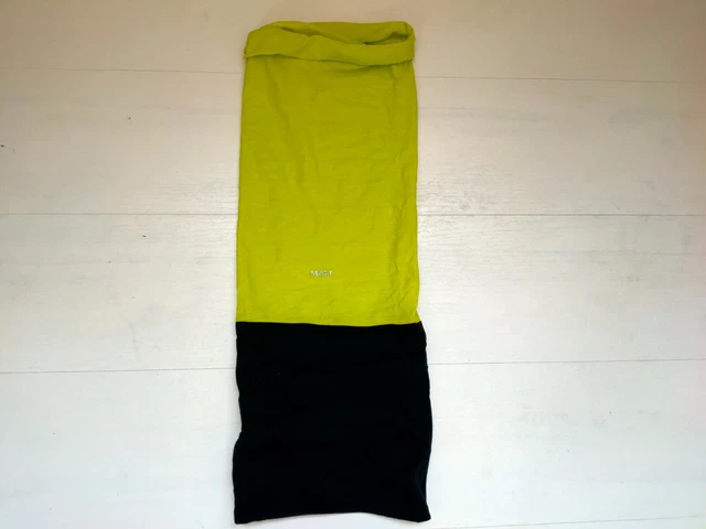 170/79 MATT SCARF Plus Polartec Kid Scaldacollo Termico Fascia Collo Termica EUR 34,90 - IT