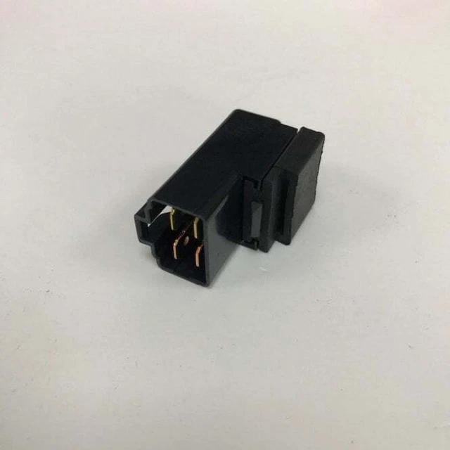 SUZUKI GENUINE PART Relay Assy, Fuel Pump (AN GSX GSF RV TL) 38740
