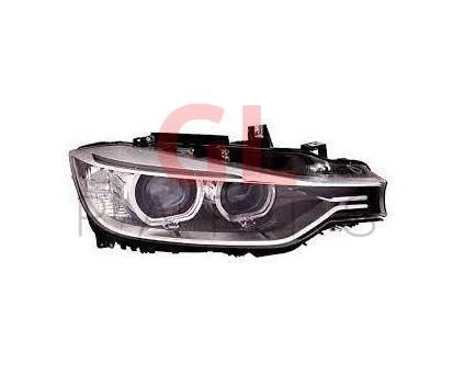 Fanale Posteriore Destro Per BMW 3 Serie F30/F31/F35/F80 (2011-2015) - Ricambio 63217312846 - Foto 2