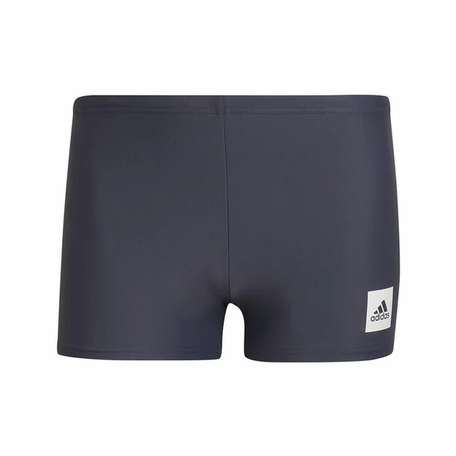 Costume da Bagno Uomo Adidas  Solido Shanav