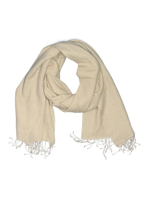 Bajra Women Brown Scarf One Size