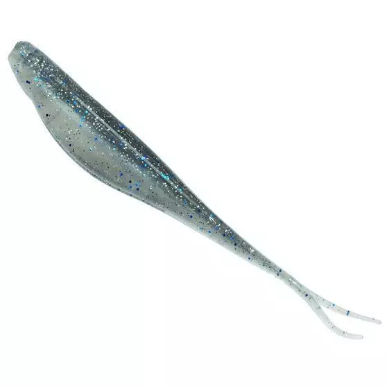 Zman Streakz 3.75 inch Soft Plastic Lure