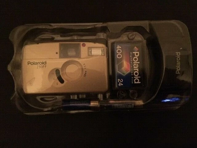 Polaroid SPIRIT 600 CL avec une boite comme neuf + SPIRIT - Catawiki