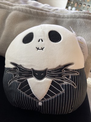 nightmare before christmas squish mallow