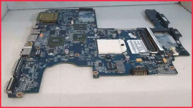 Mainboard Motherboard Hauptplatine LA-4092P HP Pavilion DV7 dv7-1105eg