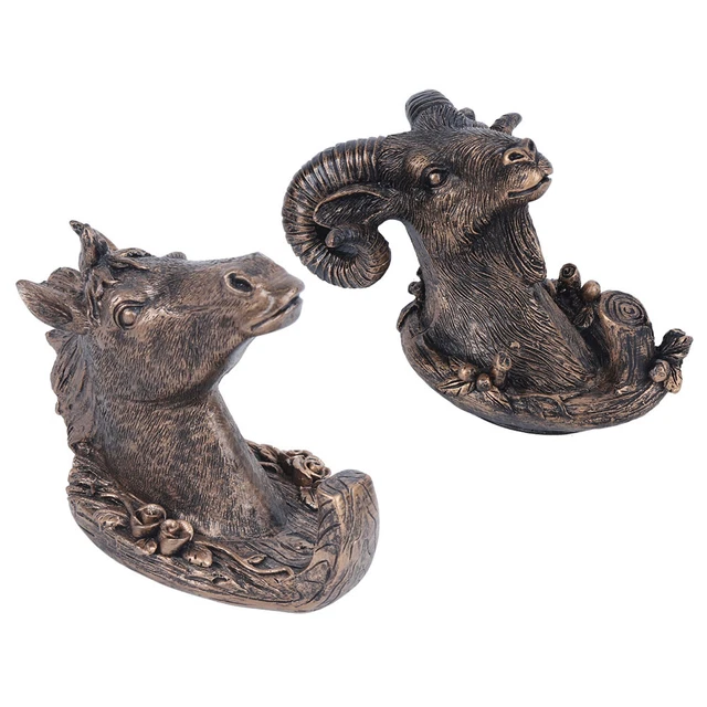Cute Animal-Shape Wall Hanging Hook Coat Hat Clothes Rack Hooks Decoration