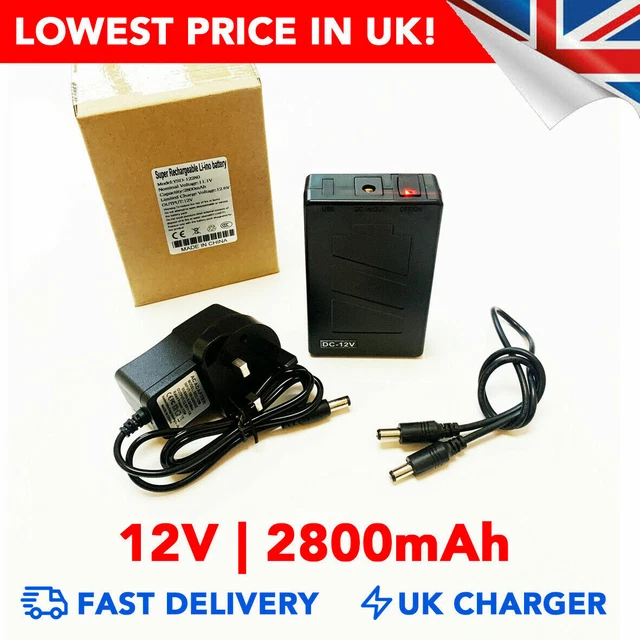 DC 5V Battery - High Capacity Portable Power Bank 20W DC 5V Battery - High Capacity Portable Power Bank 20W
