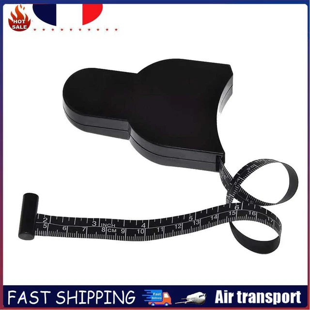 Measuring Tape Measure Meter for Body Waist Chest Legs Measurement Ruler Sewing