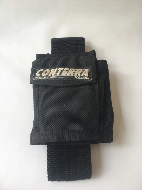 Conterra Trauma Pro EMS/Radio Holster