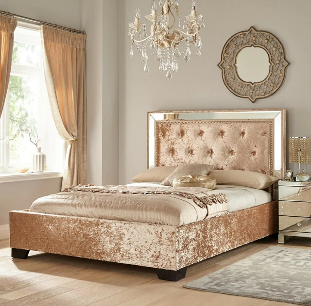 Littlewoods double divan beds deals