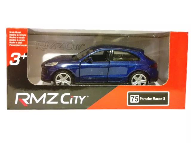Porsche macan hot wheels online