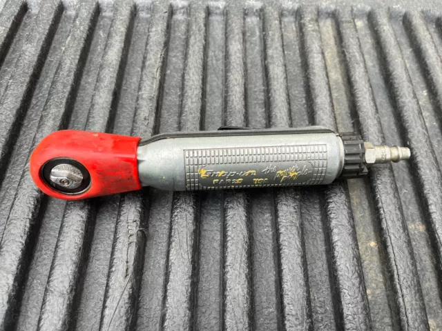 Snap-On Tools FAR25A, Compact Air Ratchet 1/4" Drive