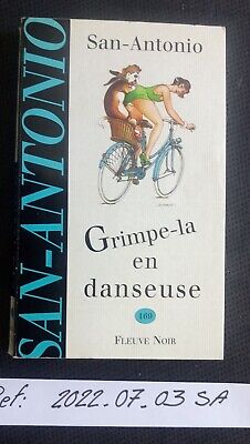 La danseuse assassinée Alexandre Bonnel EO 1941 Rouff La clé # 31 polar 