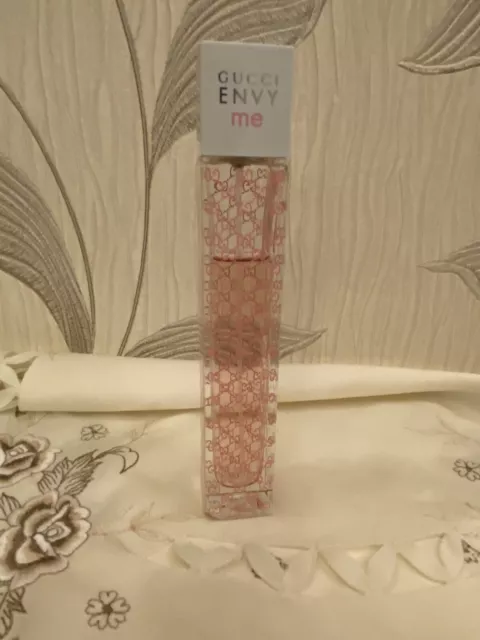 Gucci envy me 2025 discontinued