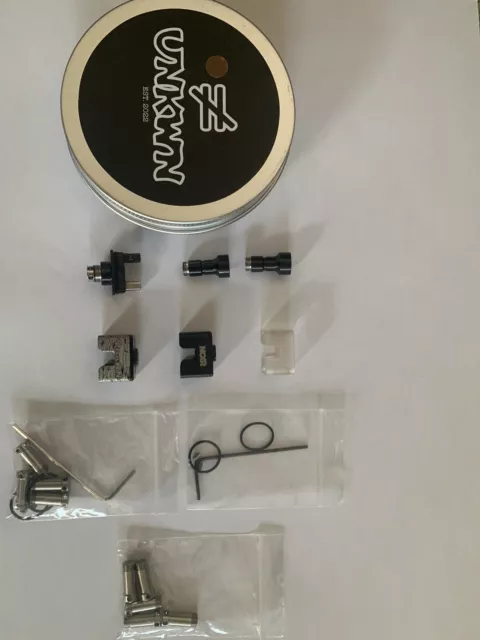 UNKWN STYLE RBA Bundle Not Billet Box £52.50 PicClick UK MIDG RBA by UNKWN
