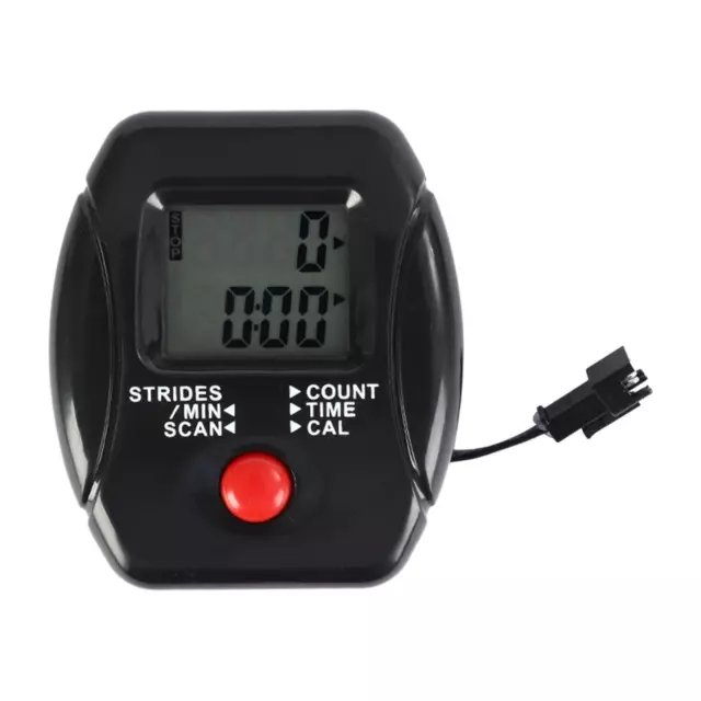 Replacement Speedometer for Stepper Stationary Bike Indoor