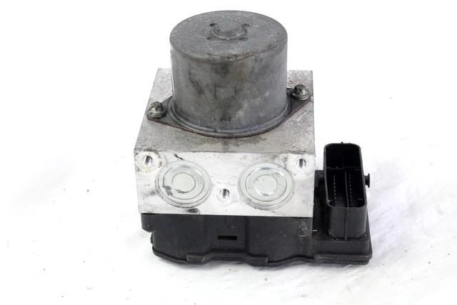51800747 ECU Pumpe Aggregat ABS FIAT Croma Sw 1.9 D 110KW 6M 5P (2008) R