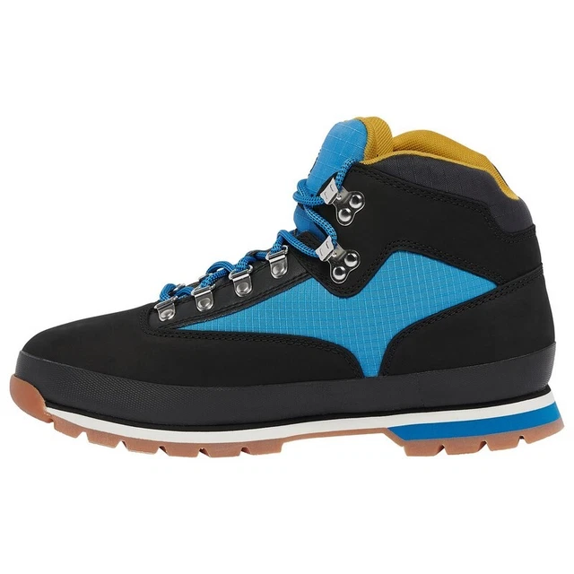 TIMBERLAND EURO HIKER Mid Waterproof Hiking Boots [A29VB001] Size 11