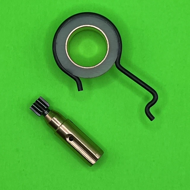 thumbnail image 2 of Oil Pump Worm Gear & Filter Line Kit – Fits Stihl MS250 MS230 MS210 025 023 021 2 of 5