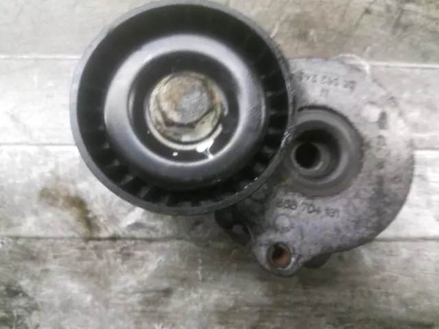 888704181 galet tendeur pour OPEL INSIGNIA A 2.0 CDTI (68) 2008 55562245 195877 3