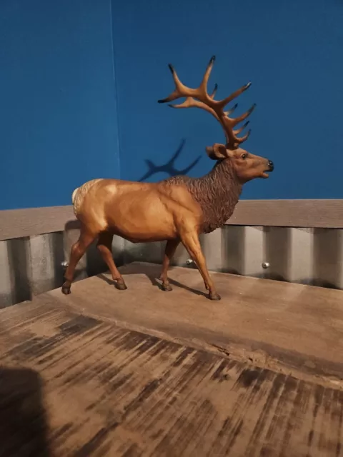 Breyer Elk