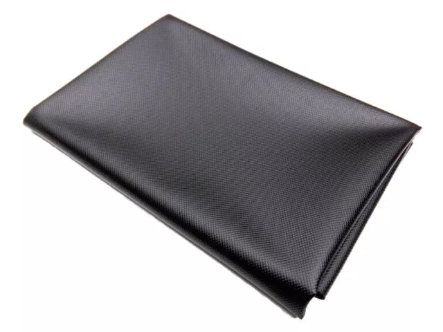 Sitzbezug universal XL   Schwarz Grip Sitzbankbezug - Honda SLR 650