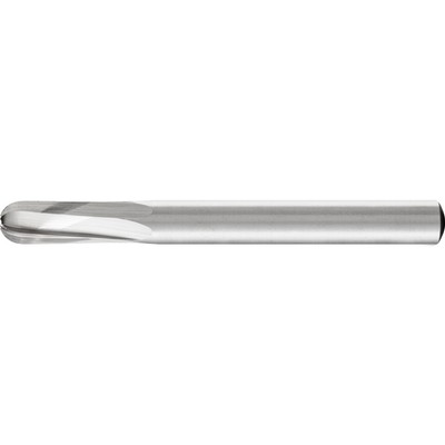 HSS 5 X Pferd Hss-Frässtift HSS C 0616/6 Z2 Type N°22410726 