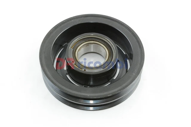 Compressore aria condizionata adatti per Mercedes W204 C 300 3.5 252 CV