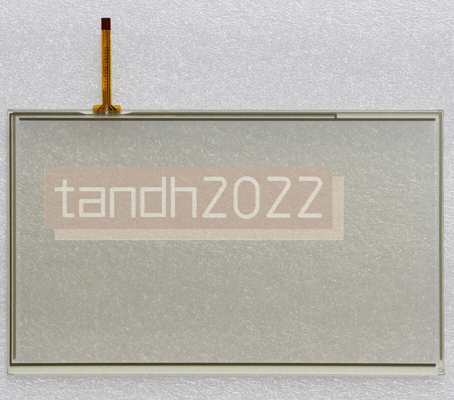 Écran Tactile En Verre (numériseur) De Rechange Pour Modèles SX14Q004-ZZA Et SP14Q006-ZZA