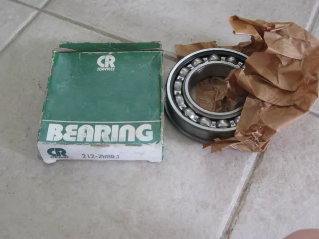 212 MFG MRC Bearing