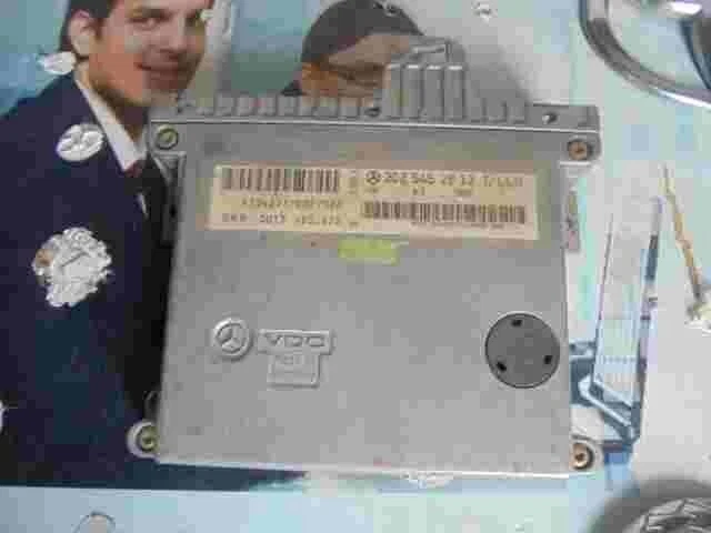 Carte Contrôle Vitesse Générateur GAC ESD5570E - Régulateur électronique Pour Moteur Diesel - 4