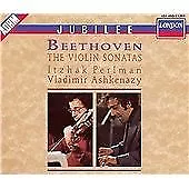 Beethoven, Ludwig van : Beethoven: Violin Sonatas CD FREE Shipping, Save £s