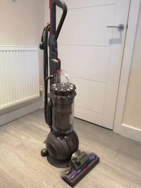 Dyson Cinetic DC75 Animal Refurbished 1 Yr Warranty Ball Upright Vacuum Cleaner 3