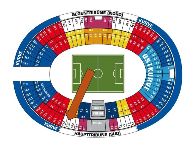 ZWEI TICKETS DFBPOKAL Finale Herren 2024 Berlin Kategorie 1 EUR 269,00 PicClick DE