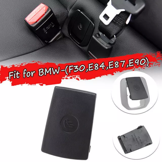 Bmw e92 isofix cover deals