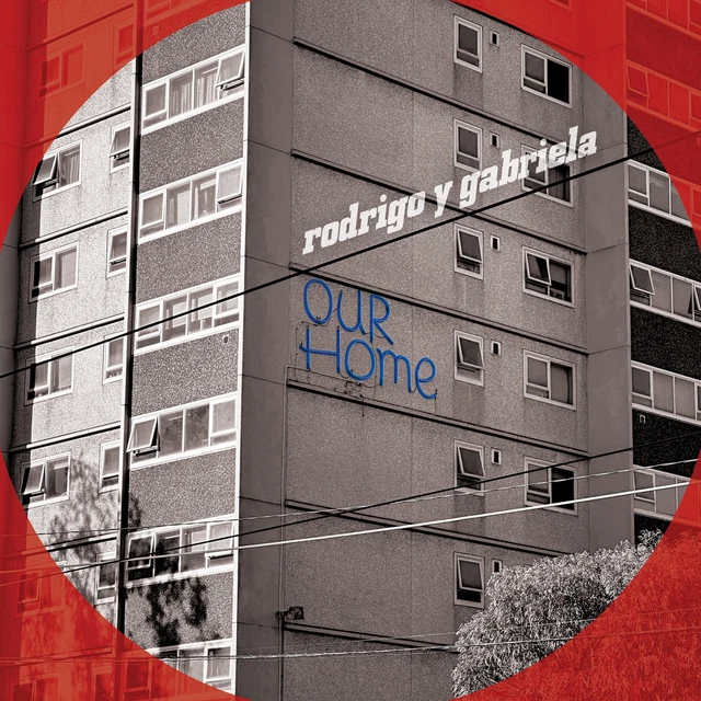 RODRIGO Y GABRIELA OurHome (CD) Album (Importación USA) EUR 24,68 ...