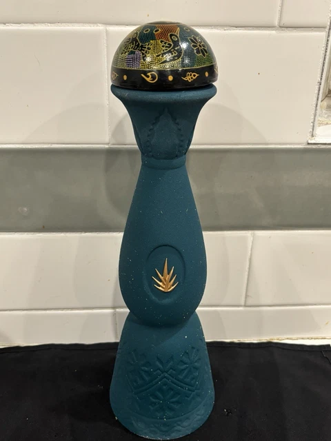 その他 CLASE AZUL GUERRERO Collection empty Empty bottle clase azul guerrero mezcal , 750 ml with box | eBay
