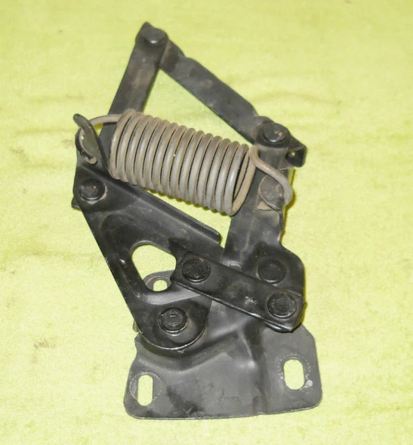 1964 1965 1966 Mustang Fastback Cpe Convertible GT Shelby ORIG PS RH HOOD HINGE