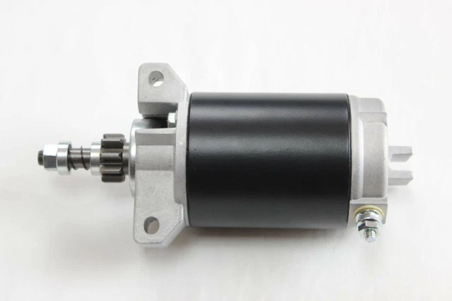 NEW Motor STARTER 66M-81800 For YAMAHA OUTBOARD MARINE F15ESH 98-99