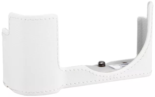 OFFICIAL SONY case LCS-EBD WC for α5100 / White / AIRMAIL with TRACKING